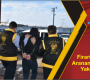 Firari Olarak Aranan 99 Şahıs Yakalandı