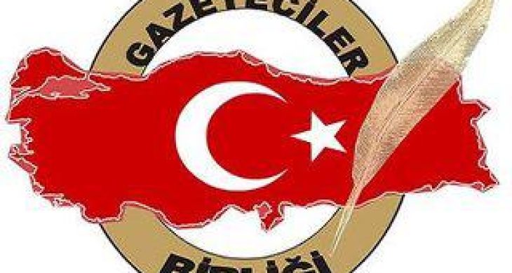 Gazeteciler Birliği’nden 10 Nisan Polis Haftası kutlaması