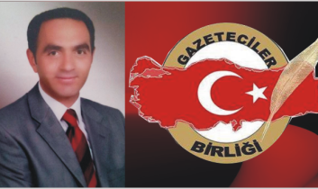 Avrupa Parlamentosu’na (AP) Kınama