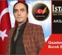Gazetecinin Buruk Bayramı…