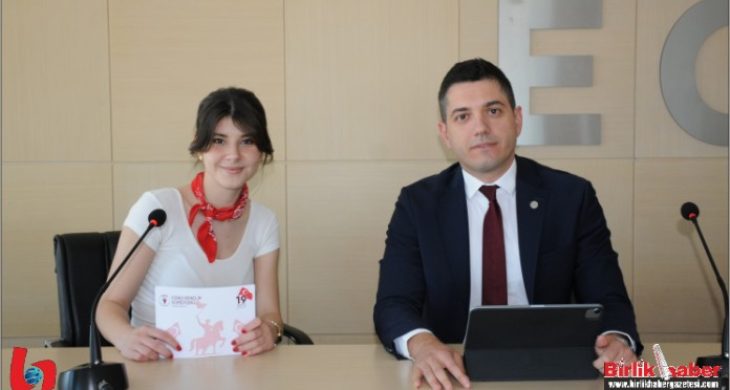 Gençler Geleceği, Dünyayı ve Türkiye’yi Daha İyi Değerlendiriyor