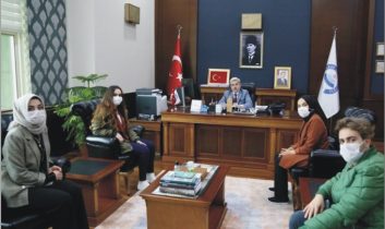 Gençlerin Fikir ve Projeleri Kıymetli