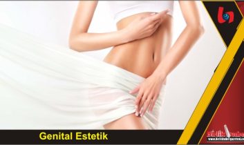 Genital Estetik