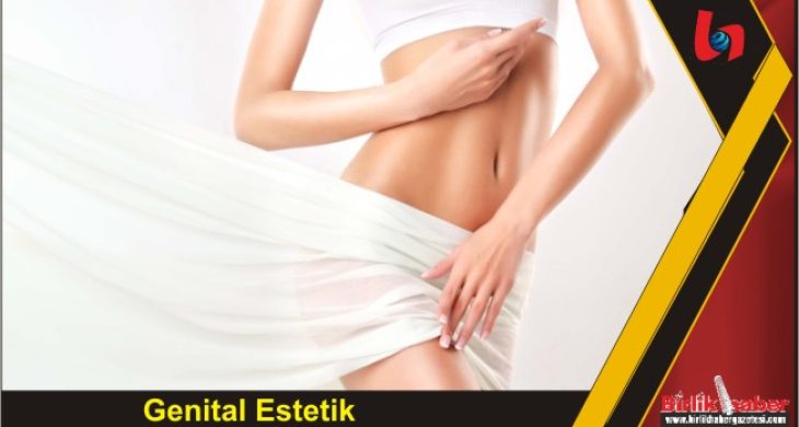 Genital Estetik
