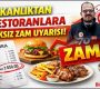Gizli Zamma Geçit Yok! Aksaray’da Ticaret Müdürlüğü Alarmda