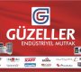 Güzeller Endüstriyel Mutfak
