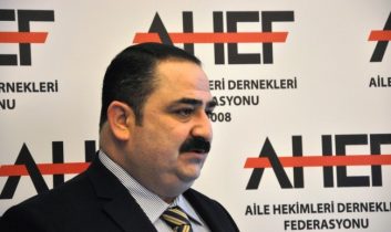 Sağlık çalışanlarının uğradığı şiddet ve dozu giderek artmaktadır.