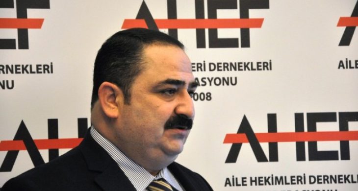 Sağlık çalışanlarının uğradığı şiddet ve dozu giderek artmaktadır.