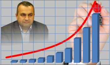 Göktaş, Büyüme Rakamlarını Değerlendirdi