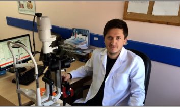 Göz Tansiyonu Kör Edebilir