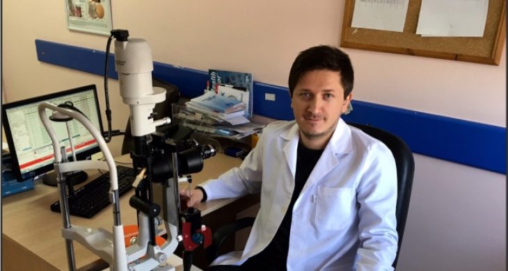 Göz Tansiyonu Kör Edebilir