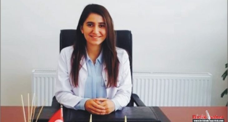 Bayramda Beslenme Alışkanlıkları Konusunda Tavsiyeler