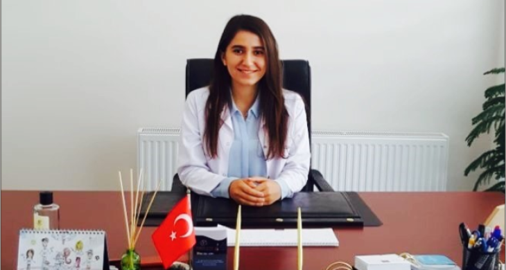 Tatilde Açık Büfelerde Beslenmeye dikkat