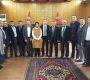 Güzelyurt Kaymakamı ve Belde Başkanlarından İGM’ye ziyaret