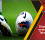 Güzelyurt’un neden Futbol Takımı yok?