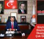 Güçlü Tarım, Güçlü Türkiye İlkesiyle Daha Çok Üreteceğiz