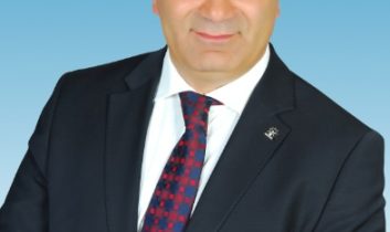 “Bizim davamız kişi davası değil,  Bizim davamız millet ve memleket davası”