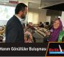 İHH Hanım Gönüllüler Buluşması