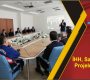 İHH, Sarıyahşi’de Projeleri Anlattı