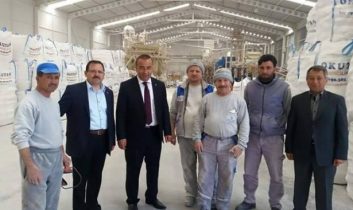 El birliği ile geçici değil Kalıcı sonuçlar alacağız