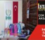 İHH’dan Eğitim Yardımı