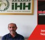 İHH’dan Teşekkür
