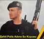 İHH’dan Şehit Polis Adına Su Kuyusu