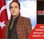 Haberi habercilerden okuyun, dinleyin, izleyin, takip edin!