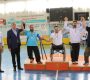 Halter Türkiye Şampiyonası Aksaray’da yapıldı