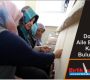 Halı Dokuyup Aile Bütçesine Katkıda Bulunacaklar