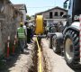 Hamidiye Alaca Mahallesinde Doğalgaz Çalışması Başladı