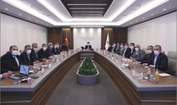 Hamidiye Mahallesi “Kentsel Dönüşüm Rezerv Alanı” ilan edildi