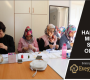 Hanımlar Meslek Sahibi Oluyor