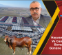 Hayvan Park Yeri Ve Canlı Hayvan Borsası Arife Gününe Kadar Açık
