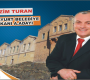 Hazım Turan, Güzelyurt Belediye Başkan A.Adayı oldu