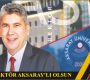 Hemşerimiz,  Prof Dr. Ünal Akdağ, Aksaray Üniversitesi Rektörlüğü’ne Aday….