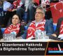Hentbol Milli Takımımız Aksaray’da muhteşem bir atmosferde kazandı
