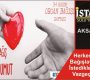 Herkes Organ Bağışlayabilir ve İstedikleri Zaman Vazgeçebilirler