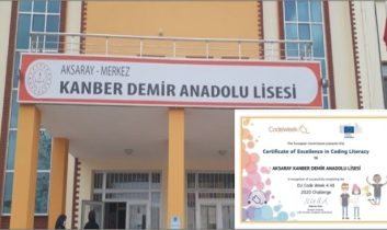 Hiç Bir Başarı Tesadüf Değildir