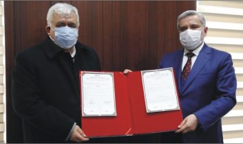 Hızır Aksaray Projesiyle Sorunlar Hızlı Şekilde Çözülecek