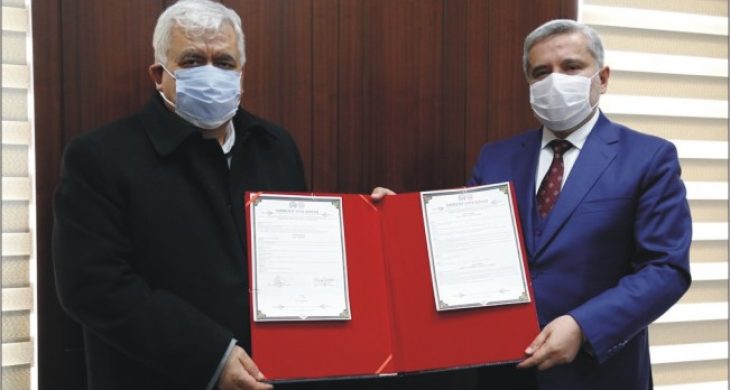 Hızır Aksaray Projesiyle Sorunlar Hızlı Şekilde Çözülecek