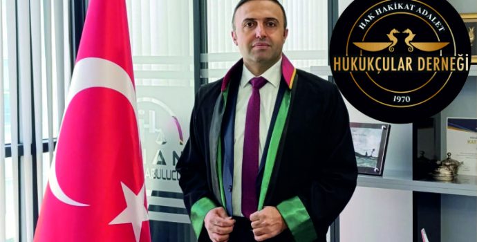 Hukukçular Derneği’nden İsrail’in İdam Yasasına Sert Tepki