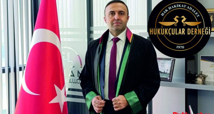 Hukukçular Derneği’nden İsrail’in İdam Yasasına Sert Tepki