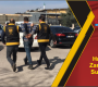 Hırsılık Zanlısına Suçüstü