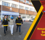 Hırsızlık Yapan Şahıslar Yakalandı