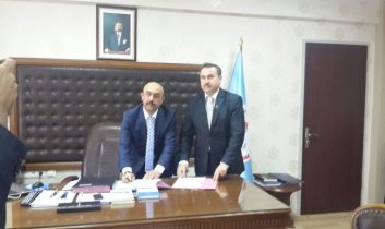 Aksaray MEM ile AGD protokol imzalandı‏
