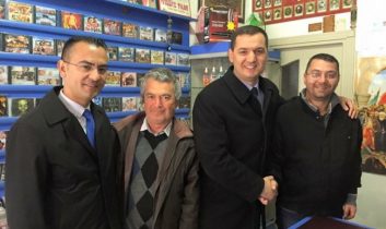 ‘’Güzel Günler Yakındır, Halkımız o Günlere Bizimle Yürüyecek ‘’