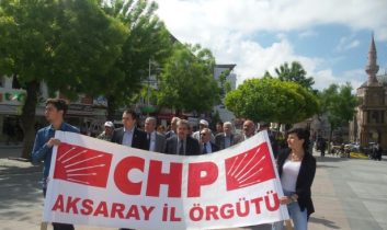 Soma’nın Birinci Yıldönümü