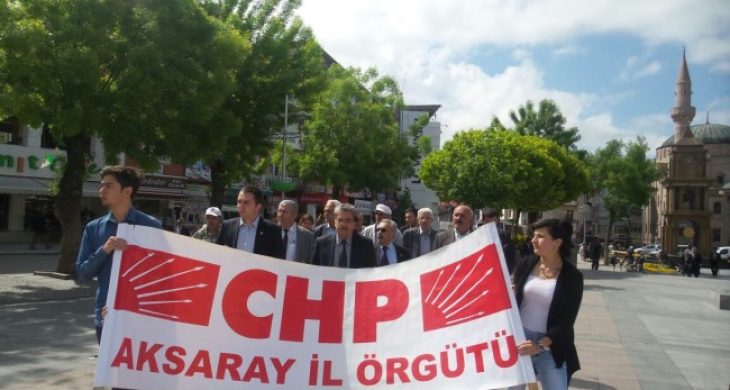 Soma’nın Birinci Yıldönümü