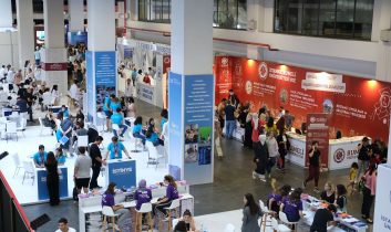 Tekstil mühendisliği tercihine asgari ücret tutarında eğitim bursu